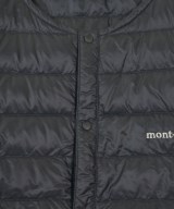 mont-bell（モンベル）ダウンジャケット/ダウンベスト 黒 サイズ:XL メンズ/2200658914010
