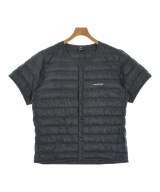 Montbell ダウンジャケット/ダウンベスト