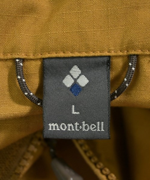 mont-bell（モンベル）その他 茶 サイズ:L メンズ/2200653813141