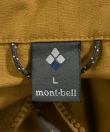 mont-bell（モンベル）その他 茶 サイズ:L メンズ/2200653813141