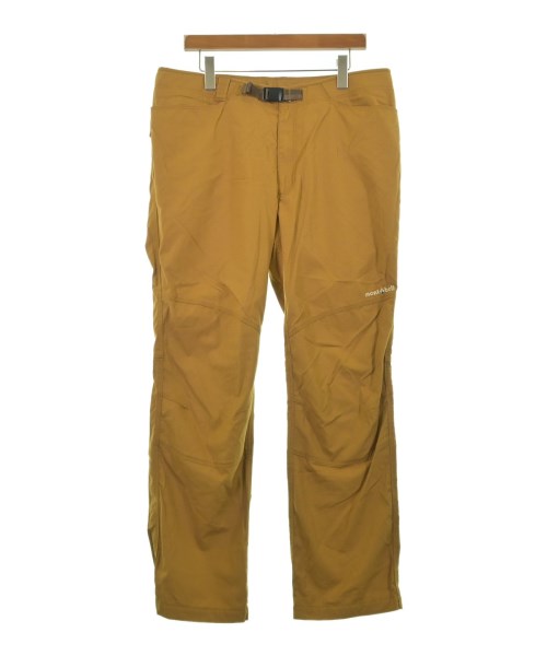 Montbell(モンベル)その他 茶 サイズ:XL/2200653813714