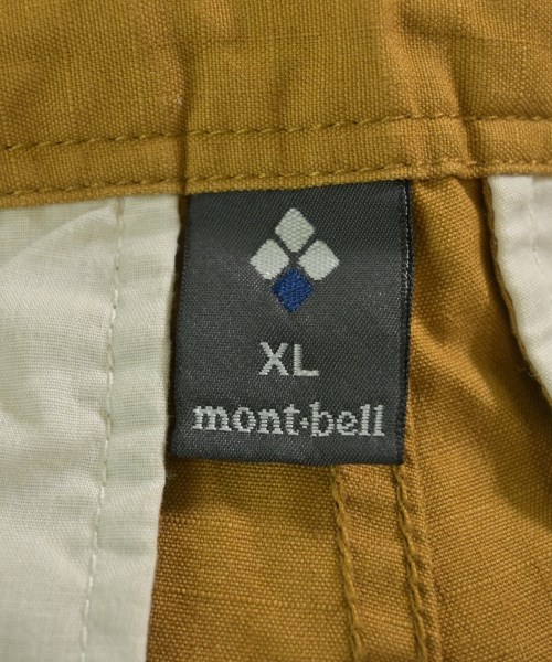 mont-bell（モンベル）その他 茶 サイズ:XL メンズ/2200653813714