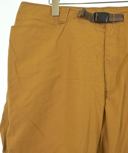 mont-bell（モンベル）その他 茶 サイズ:XL メンズ/2200653813714