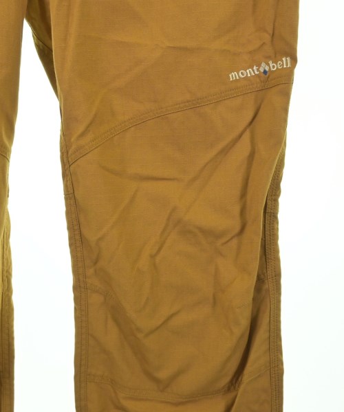 mont-bell（モンベル）その他 茶 サイズ:XL メンズ/2200653813714