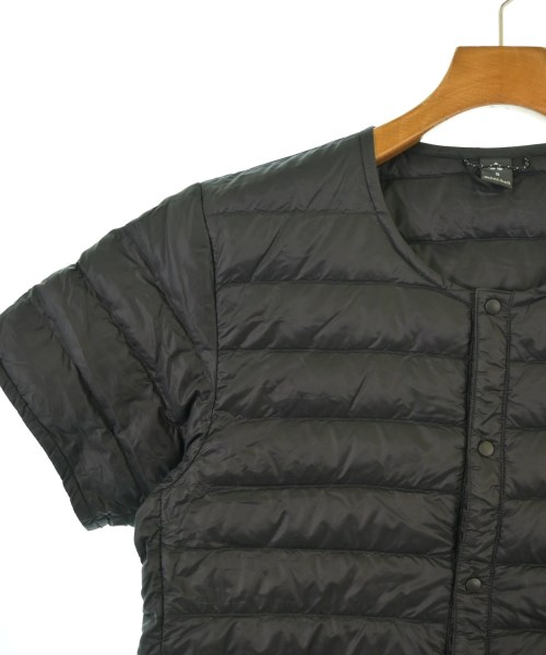 mont-bell（モンベル）ダウンジャケット/ダウンベスト 黒 サイズ:S メンズ/2200659641045