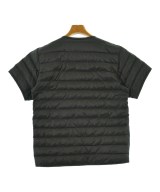 mont-bell（モンベル）ダウンジャケット/ダウンベスト 黒 サイズ:S メンズ/2200659641045