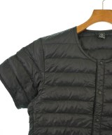 mont-bell（モンベル）ダウンジャケット/ダウンベスト 黒 サイズ:S メンズ/2200659641045