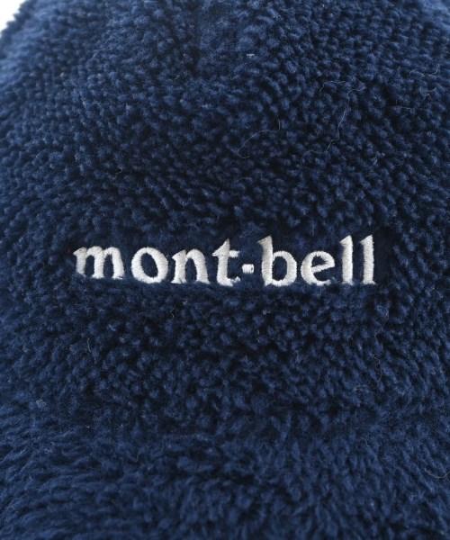 mont-bell（モンベル）キャップ 紺 サイズ:S/M メンズ/2200647009109