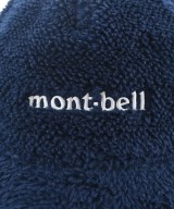 mont-bell（モンベル）キャップ 紺 サイズ:S/M メンズ/2200647009109