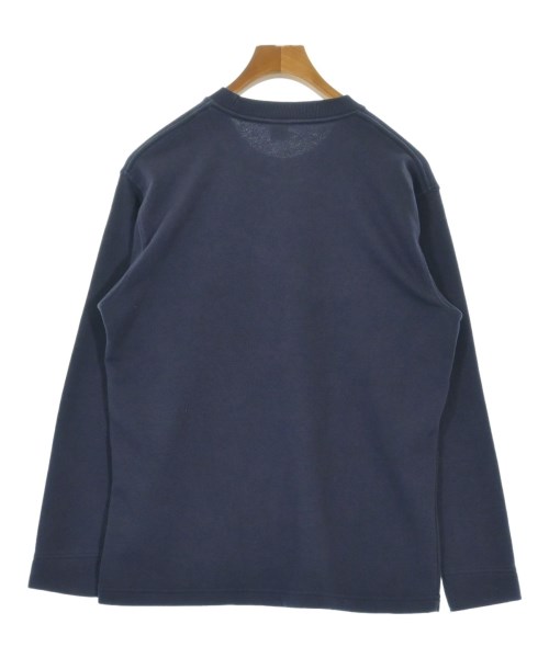 mont-bell（モンベル）スウェット 紺 サイズ:S レディース/2200660277011