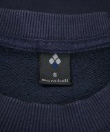 mont-bell（モンベル）スウェット 紺 サイズ:S レディース/2200660277011