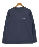 Montbell スウェット