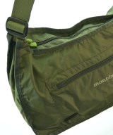 mont-bell（モンベル）ショルダーバッグ カーキ サイズ:- メンズ/2200660916040