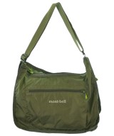 Montbell ショルダーバッグ