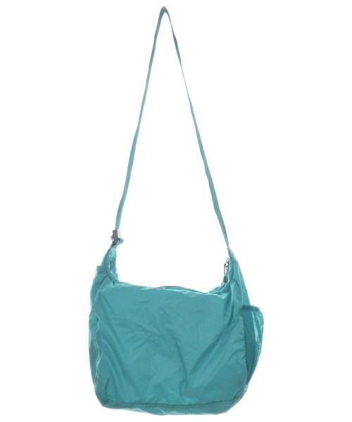 mont-bell（モンベル）ショルダーバッグ 青 サイズ:- レディース/2200656467037