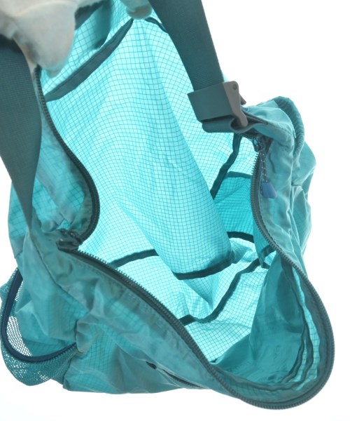 mont-bell（モンベル）ショルダーバッグ 青 サイズ:- レディース/2200656467037