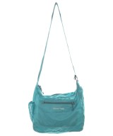 mont-bell（モンベル）ショルダーバッグ 青 サイズ:- レディース/2200656467037