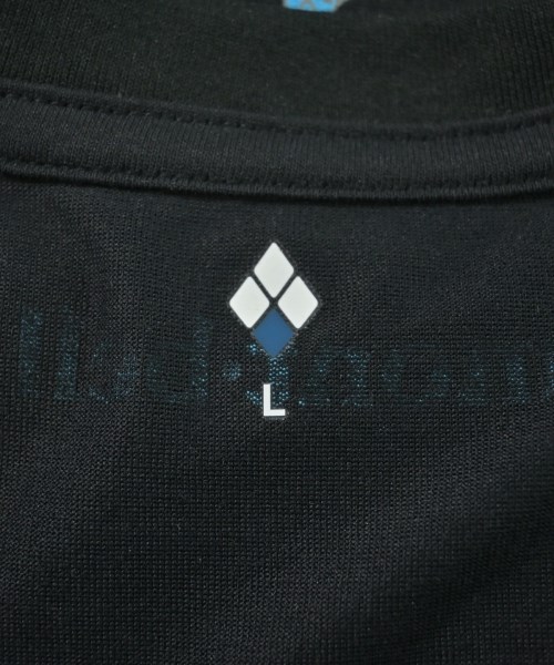 mont-bell（モンベル）Tシャツ・カットソー 黒 サイズ:L メンズ/2200657395056