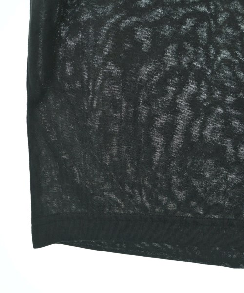 mont-bell（モンベル）Tシャツ・カットソー 黒 サイズ:L メンズ/2200657395056