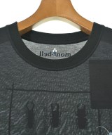 mont-bell（モンベル）Tシャツ・カットソー 黒 サイズ:L メンズ/2200657395056