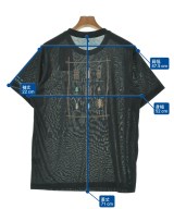 mont-bell（モンベル）Tシャツ・カットソー 黒 サイズ:L メンズ/2200657395056