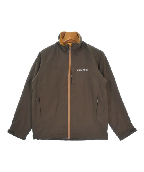 Montbell(モンベル)その他 茶 サイズ:XS/2200657402013