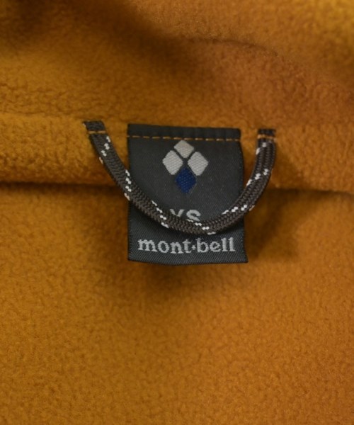 mont-bell（モンベル）その他 茶 サイズ:XS レディース/2200657402013