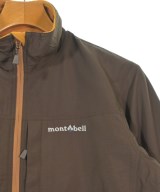 mont-bell（モンベル）その他 茶 サイズ:XS レディース/2200657402013