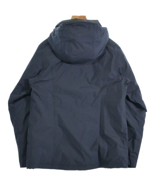 mont-bell（モンベル）ダウンジャケット/ダウンベスト 紺 サイズ:M レディース/2200658861017