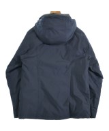 mont-bell（モンベル）ダウンジャケット/ダウンベスト 紺 サイズ:M レディース/2200658861017