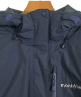 mont-bell（モンベル）ダウンジャケット/ダウンベスト 紺 サイズ:M レディース/2200658861017