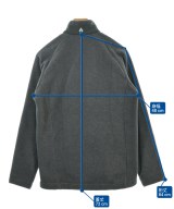 mont-bell（モンベル）その他 グレー サイズ:M メンズ/2200653970035