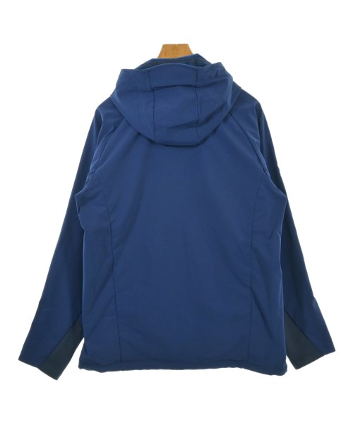 mont-bell（モンベル）マウンテンパーカー 青 サイズ:L メンズ/2200653970295