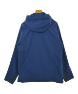 mont-bell（モンベル）マウンテンパーカー 青 サイズ:L メンズ/2200653970295