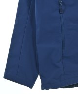 mont-bell（モンベル）マウンテンパーカー 青 サイズ:L メンズ/2200653970295
