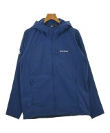 Montbell マウンテンパーカー