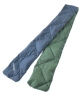 mont-bell（モンベル）マフラー 紺 サイズ:- メンズ/2200653970516