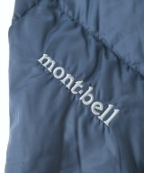 mont-bell（モンベル）マフラー 紺 サイズ:- メンズ/2200653970516