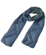 Montbell マフラー