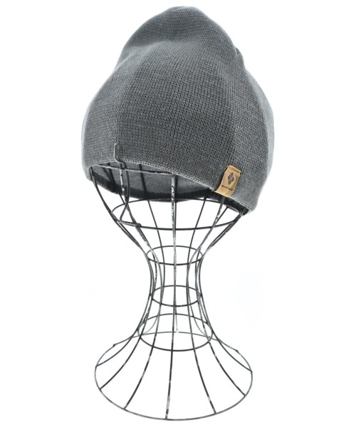 Montbell(モンベル)ニットキャップ・ビーニー グレー サイズ:M/L/2200653970523