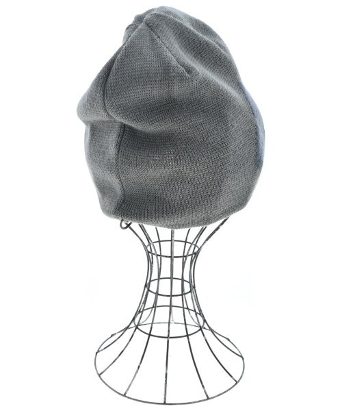 mont-bell（モンベル）ニットキャップ・ビーニー グレー サイズ:M/L メンズ/2200653970523