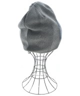 mont-bell（モンベル）ニットキャップ・ビーニー グレー サイズ:M/L メンズ/2200653970523