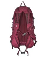 mont-bell（モンベル）バックパック・リュック ピンク サイズ:- メンズ/2200653970639