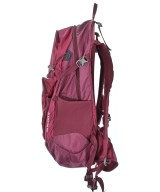 mont-bell（モンベル）バックパック・リュック ピンク サイズ:- メンズ/2200653970639