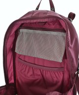 mont-bell（モンベル）バックパック・リュック ピンク サイズ:- メンズ/2200653970639