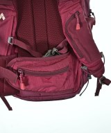 mont-bell（モンベル）バックパック・リュック ピンク サイズ:- メンズ/2200653970639