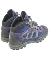 mont-bell（モンベル）ブーツ 紫 サイズ:23.5cm レディース/2200653970646