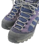 mont-bell（モンベル）ブーツ 紫 サイズ:23.5cm レディース/2200653970646