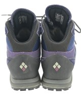 mont-bell（モンベル）ブーツ 紫 サイズ:23.5cm レディース/2200653970646