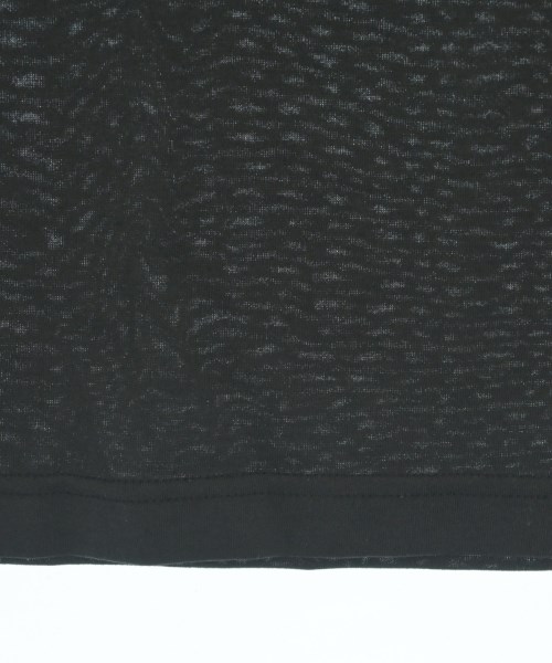 mont-bell（モンベル）Tシャツ・カットソー 黒 サイズ:160(L位) レディース/2200658969041